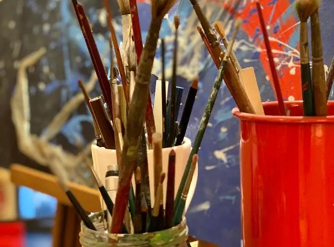 L'artshop * Roma