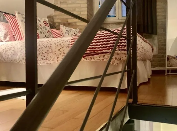 Apartamento L'artshop Roma
