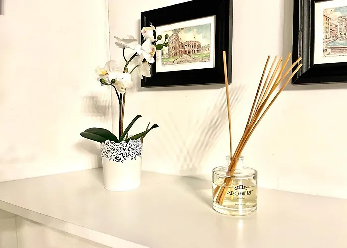 L'artshop Apartamento *