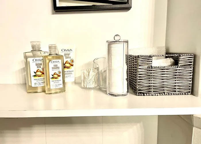 L'artshop Apartamento Roma