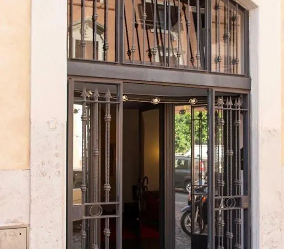 L'artshop Apartamento