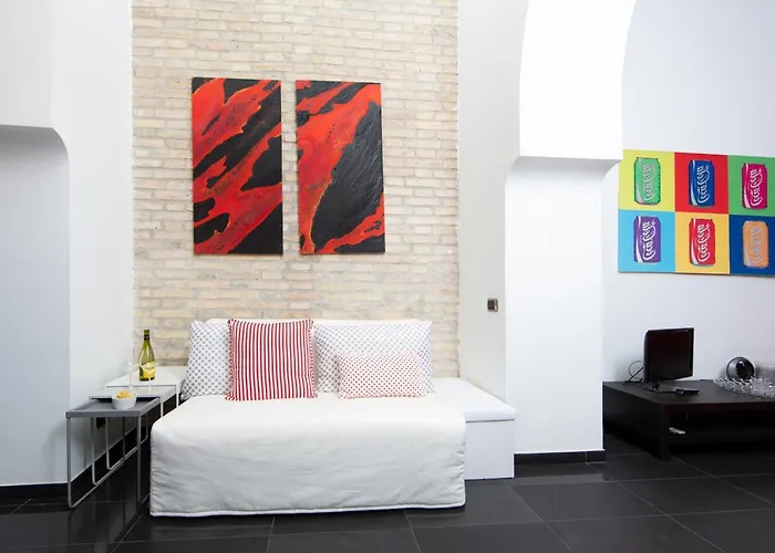 L'artshop Apartamento *