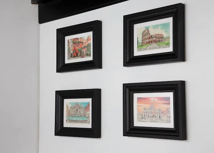Apartamento L'artshop