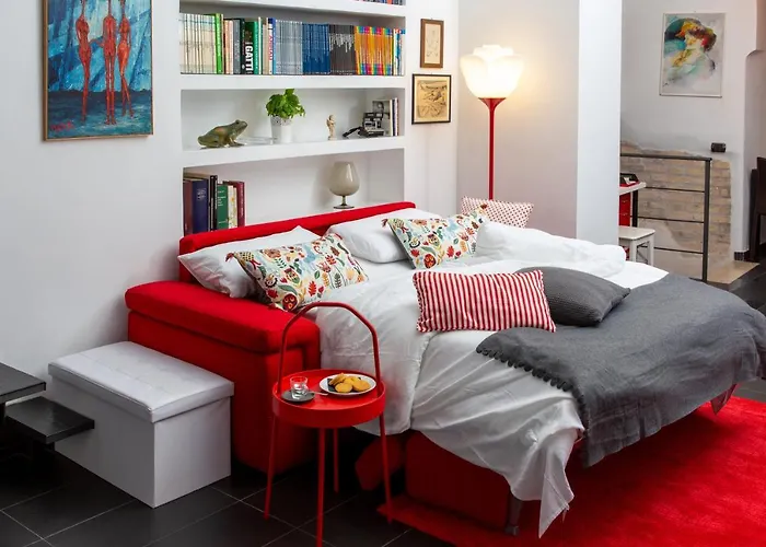 L'artshop Apartamento