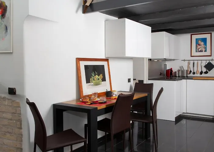 L'artshop Apartamento *