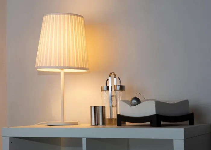 Apartamento L'artshop